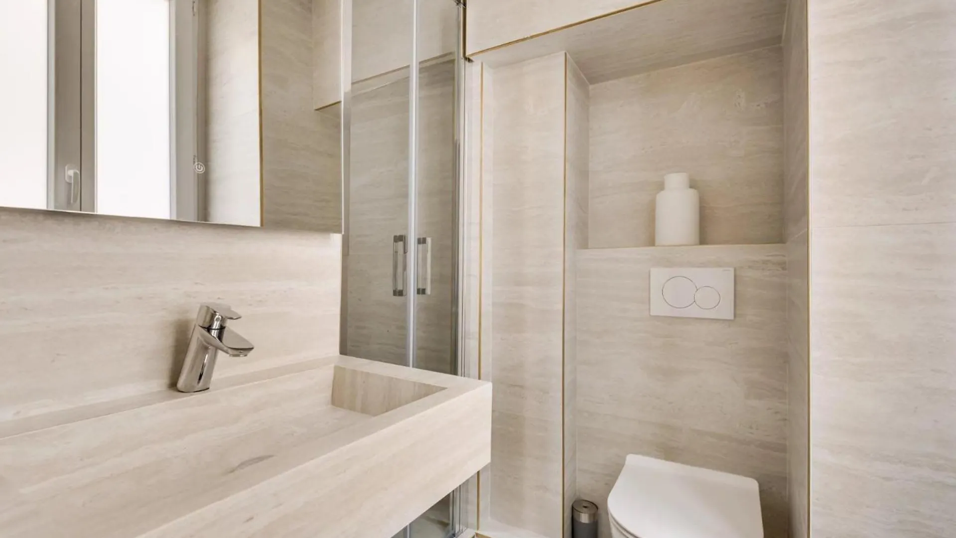 Magnifique Studio Ile Saint Louis - Paris 4 - 2P - Flat-Guest